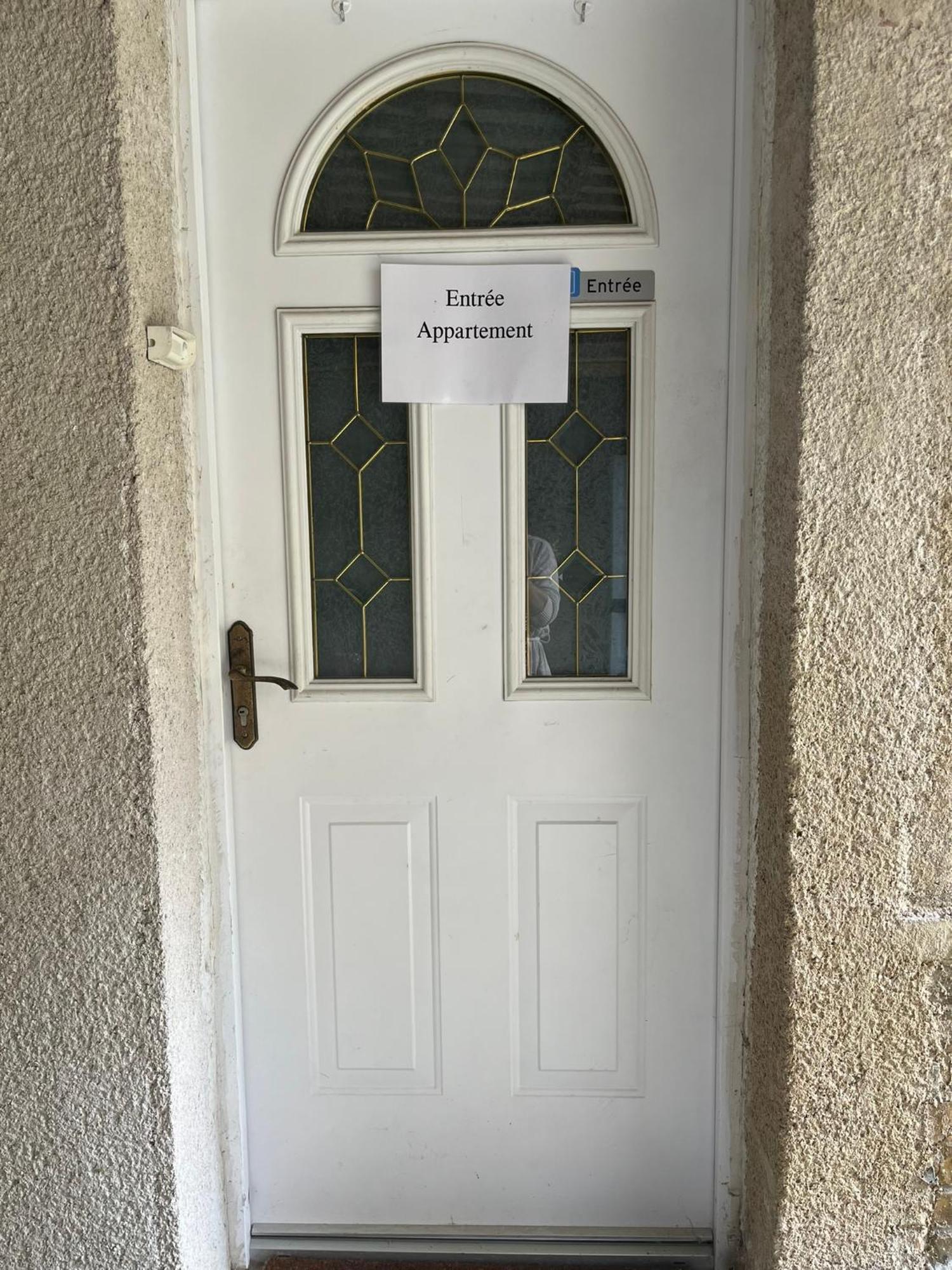 Appartement à 5 minutes du centre ville et gare Épernay Exterior foto