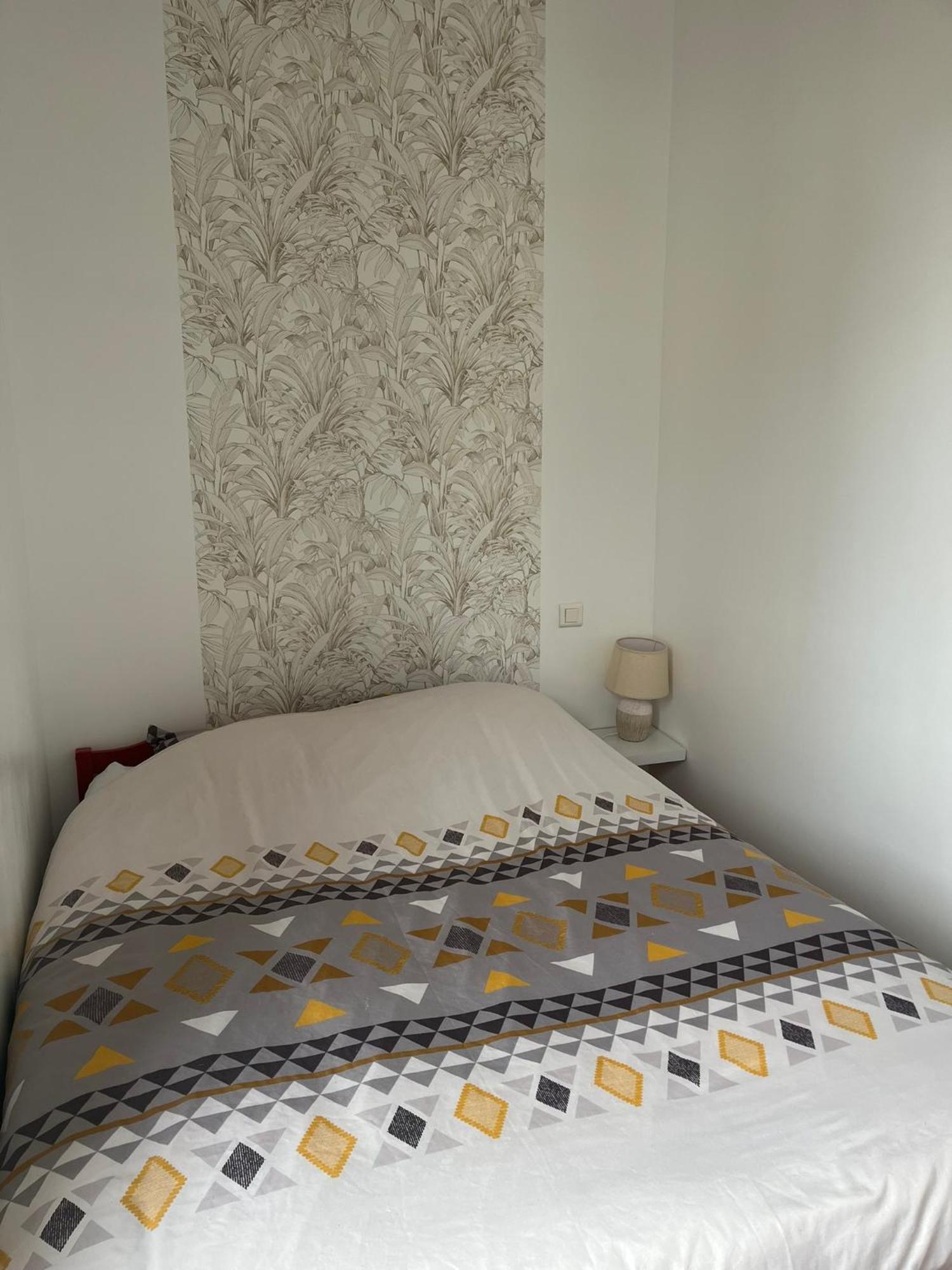 Appartement à 5 minutes du centre ville et gare Épernay Exterior foto